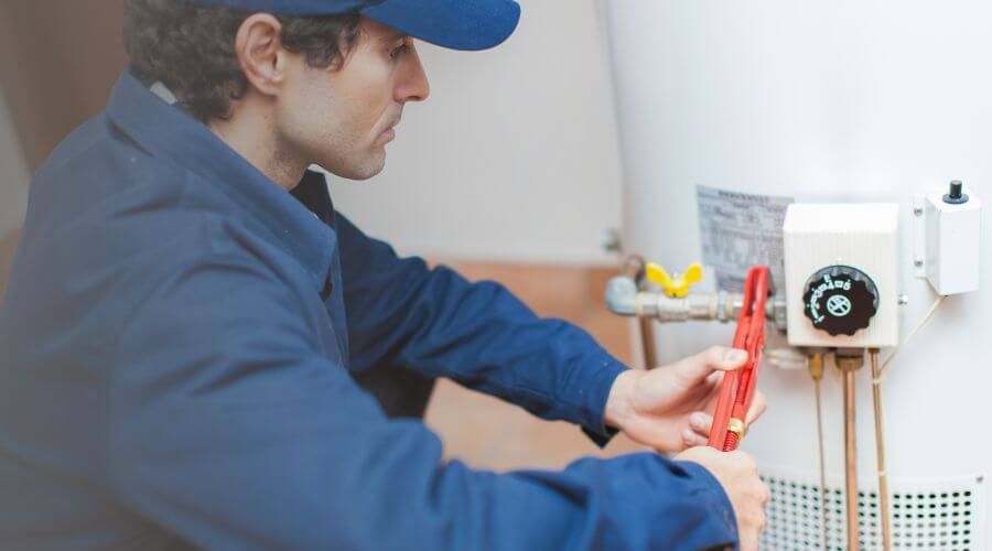 Professional septic pumping service in Roland, AR